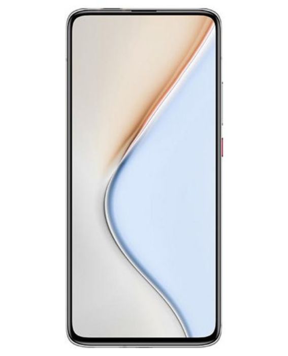 تصویر  گوشی موبایل شیائومی مدل ردمی K30 پرو 5G ظرفیت 128 گیگابایت رم 6 گیگابایت