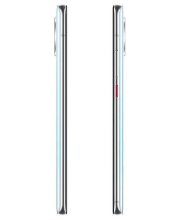 تصویر  گوشی موبایل شیائومی مدل ردمی K30 پرو 5G ظرفیت 128 گیگابایت رم 6 گیگابایت