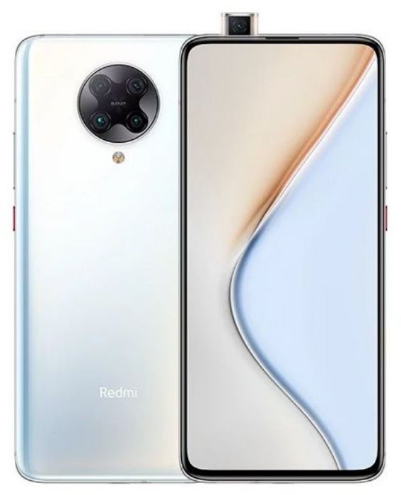 تصویر  گوشی موبایل شیائومی مدل ردمی K30 پرو 5G ظرفیت 128 گیگابایت رم 6 گیگابایت