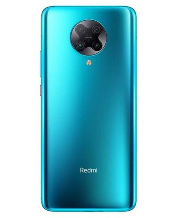 تصویر  گوشی موبایل شیائومی مدل ردمی K30 پرو 5G ظرفیت 128 گیگابایت رم 6 گیگابایت