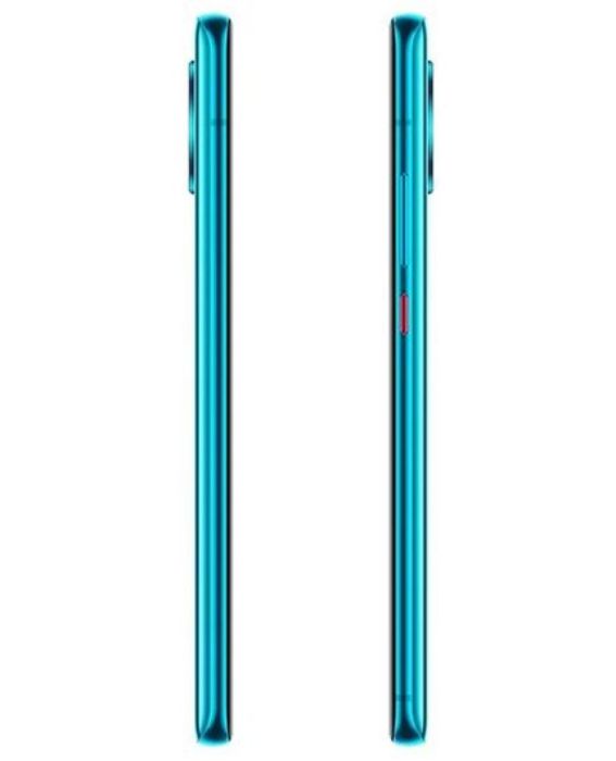 تصویر  گوشی موبایل شیائومی مدل ردمی K30 پرو 5G ظرفیت 128 گیگابایت رم 6 گیگابایت