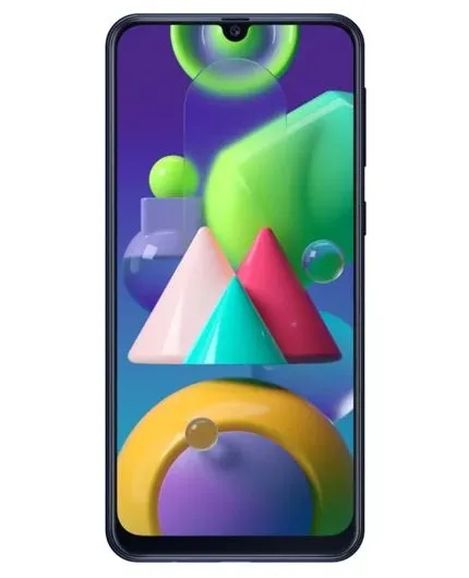 تصویر  گوشی موبایل سامسونگ مدل گلکسی M21 ظرفیت 64 گیگابایت رم 4 گیگابایت