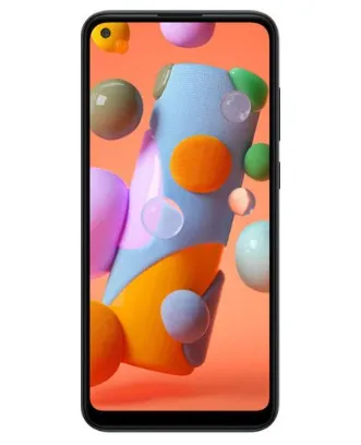 تصویر گوشی موبایل سامسونگ مدل گلکسی A11 SM-A115F/DS ظرفیت 32 گیگابایت رم 2 گیگابایت