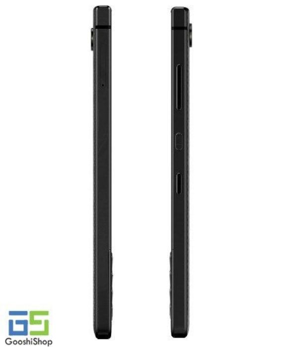 تصویر  گوشی موبایل بلک بری مدل KEY2 BBF100-6