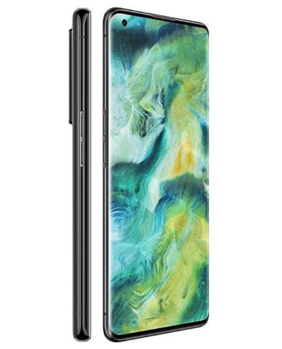 تصویر  گوشی موبایل اوپو مدل Find X2 Pro 5G CPH2025 ظرفیت 256 گیگابایت رم 12 گیگابایت