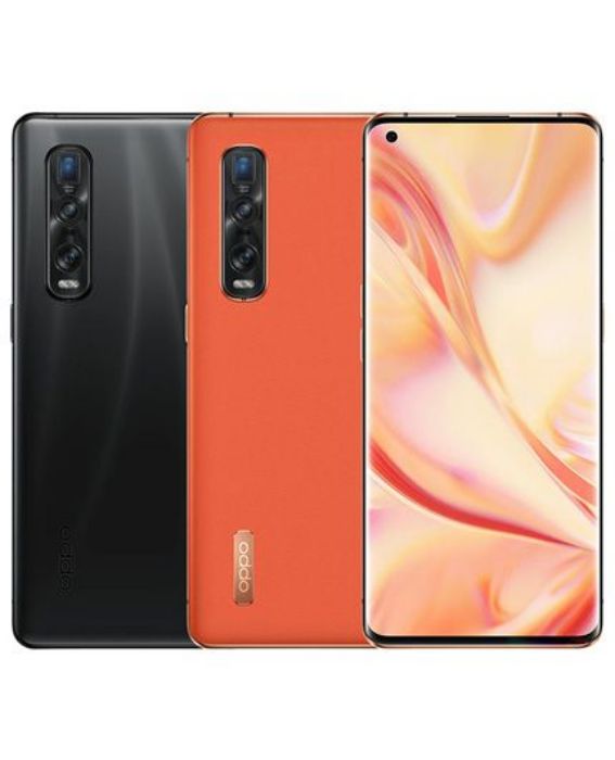 تصویر  گوشی موبایل اوپو مدل Find X2 Pro 5G CPH2025 ظرفیت 256 گیگابایت رم 12 گیگابایت