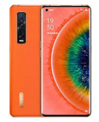 تصویر گوشی موبایل اوپو مدل Find X2 Pro 5G CPH2025 ظرفیت 256 گیگابایت رم 12 گیگابایت