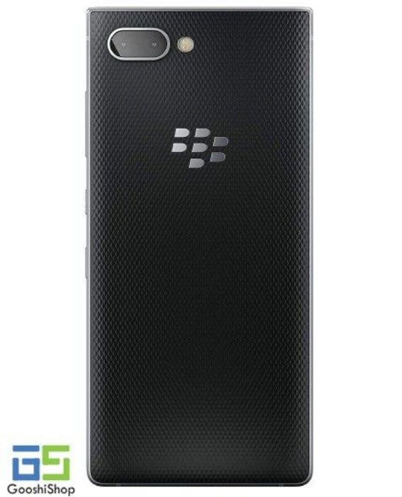 تصویر  گوشی موبایل بلک بری مدل KEY2 LE