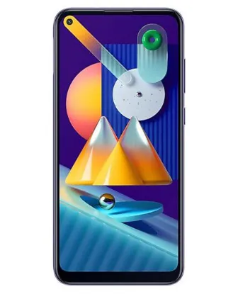 تصویر  گوشی موبایل سامسونگ مدل گلکسی M11 ظرفیت 32 گیگابایت رم 3 گیگابایت