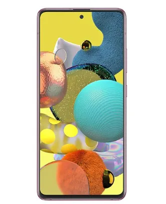 تصویر  گوشی موبایل سامسونگ مدل گلکسی A51 5G SM-A516F/DS ظرفیت 128 گیگابایت رم 6 گیگابایت
