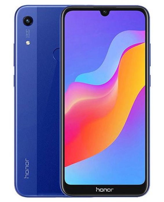 تصویر  گوشی موبایل آنر مدل 8A 2020 ظرفیت 64 گیگابایت رم 3 گیگابایت