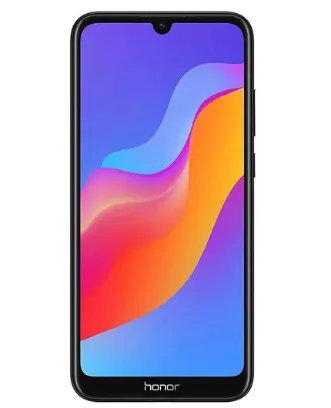 تصویر گوشی موبایل آنر مدل 8A 2020 ظرفیت 64 گیگابایت رم 3 گیگابایت
