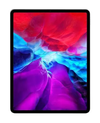 تصویر تبلت اپل مدل iPad Pro 2020 ظرفیت 128 گیگابایت رم 6 گیگابایت