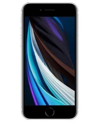 تصویر  گوشی موبایل اپل مدل آیفون SE 2020 تک سیم کارت ظرفیت 256 گیگابایت رم 3 گیگابایت