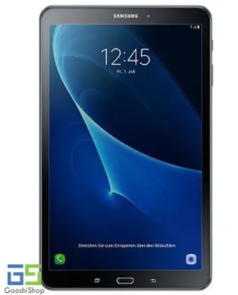 تصویر  سامسونگ گلکسی تب آ 10.1 اینچ 2016 ال تی ای - تی 585 - 32 گیگابایت