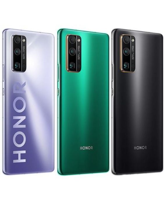 تصویر  گوشی موبایل آنر مدل 5G 30 Pro Plus ظرفیت 256 گیگابایت رم 8 گیگابایت