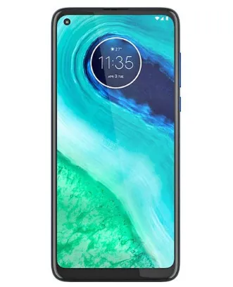 تصویر گوشی موبایل موتورولا مدل Moto G8 ظرفیت 64 گیگابایت رم 4 گیگابایت