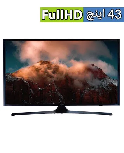 تصویر  تلویزیون 43 اینچ ال ای دی سامسونگ مدل 43N5980