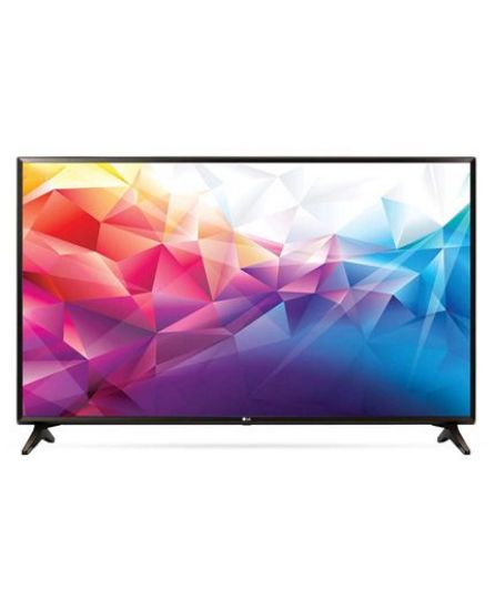تصویر  تلویزیون 43 اینچ ال ای دی هوشمند ال‌جی مدل 43LK60300GI
