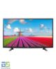 تصویر  تلویزیون 43 اینچ ال ای دی هوشمند ال‌جی مدل 43LJ55000