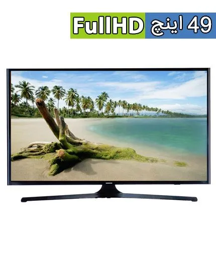 تصویر  تلویزیون 49 اینچ ال ای دی سامسونگ مدل 49N5980