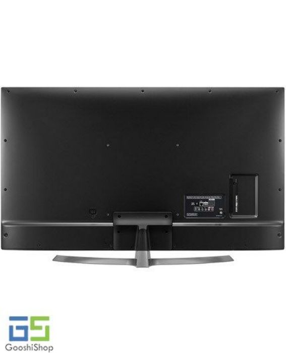 تصویر  تلویزیون 49 اینچ ال ای دی هوشمند الجی مدل 49UJ66000 تصویر  تلویزیون 49 اینچ ال ای دی هوشمند الجی مدل 49UJ66000