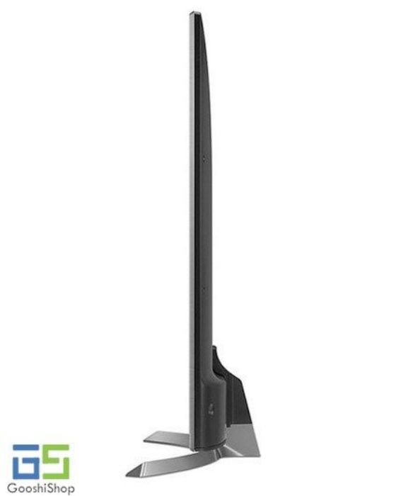 تصویر  تلویزیون 49 اینچ ال ای دی هوشمند الجی مدل 49UJ66000 تصویر  تلویزیون 49 اینچ ال ای دی هوشمند الجی مدل 49UJ66000