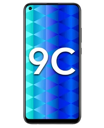 تصویر  گوشی موبایل آنر مدل 9C ظرفیت 64 گیگابایت رم 4 گیگابایت