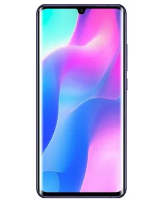 تصویر گوشی موبایل شیائومی مدل Mi نوت 10 لایت ظرفیت 64 گیگابایت رم 6 گیگابایت