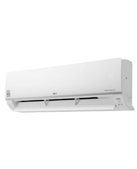 تصویر  کولر گازی 24000 اینورتر ال‌جی سری نکست تایتان II مدل  NT249SQ1