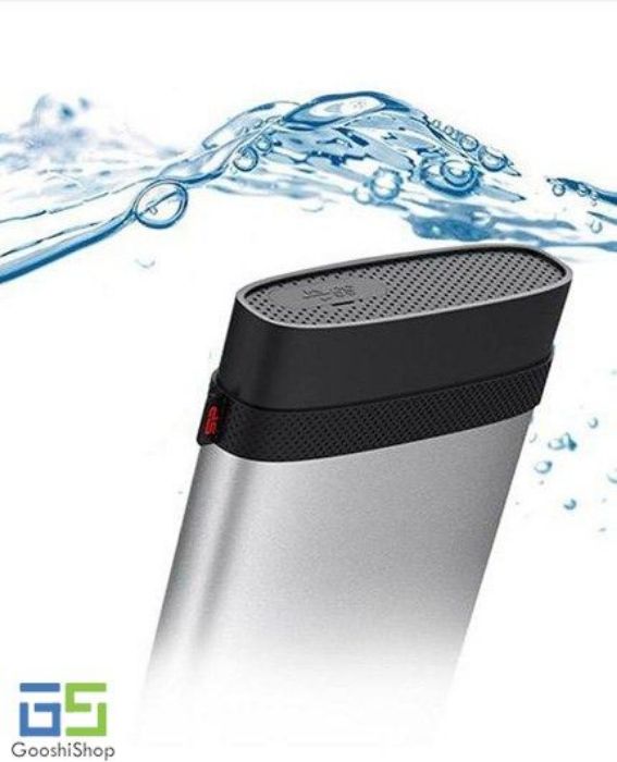 تصویر  هارد اکسترنال سیلیکون پاور مدل Armor A85 ظرفیت 1 ترابایت