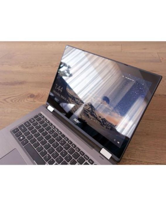 تصویر  لپ تاپ 14 اینچی ایسر سری اسپین مدل SP314-53GN-B