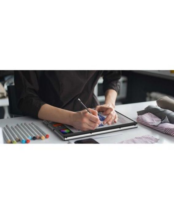 تصویر  لپ تاپ 14 اینچی ایسر سری اسپین مدل SP314-53GN-B