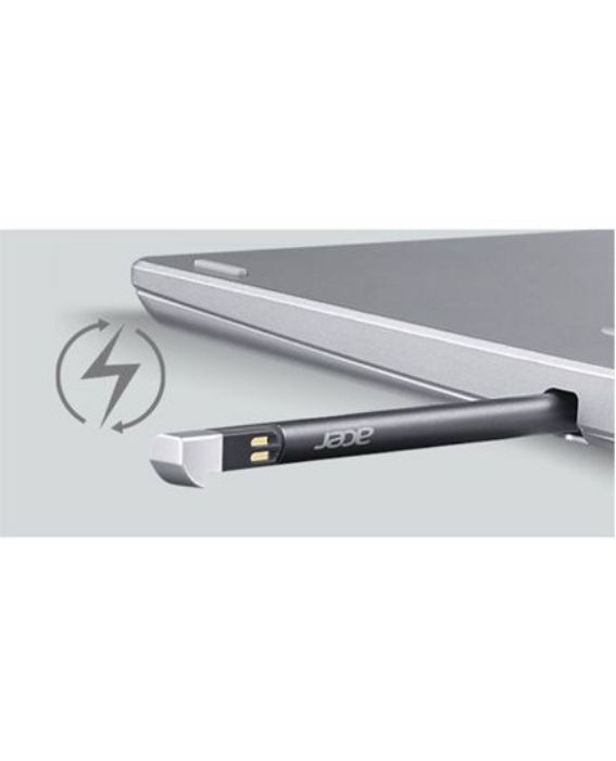 تصویر  لپ تاپ 14 اینچی ایسر سری اسپین مدل SP314-53GN-B