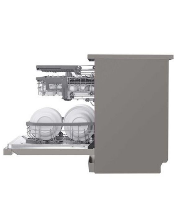 تصویر  ماشین ظرفشویی 14 نفره ال جی مدل XD88