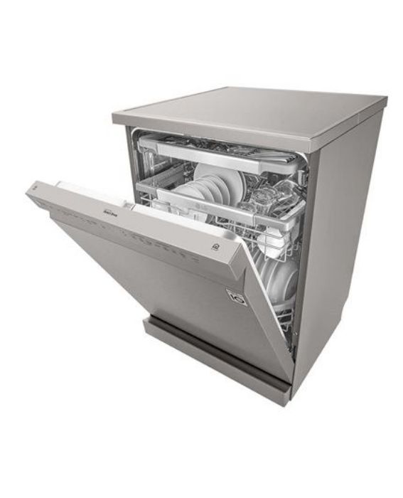 تصویر  ماشین ظرفشویی 14 نفره ال جی مدل XD88