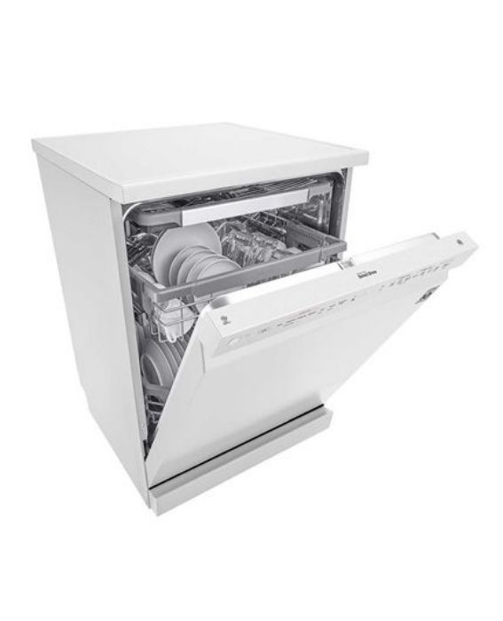 تصویر  ماشین ظرفشویی 14 نفره ال جی مدل XD88