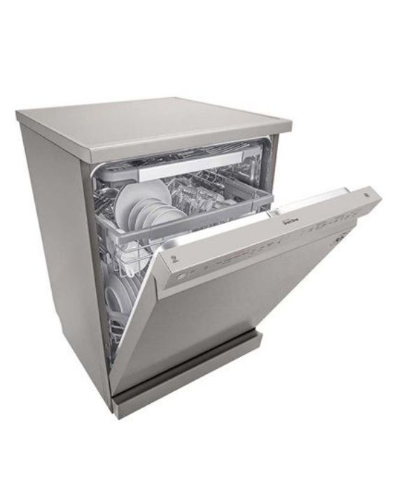 تصویر  ماشین ظرفشویی 14 نفره ال جی مدل XD77