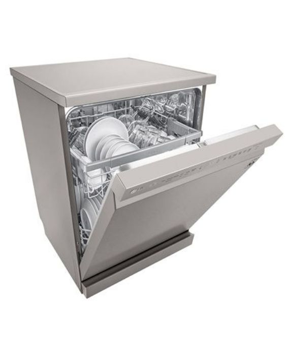 تصویر  ماشین ظرفشویی 14 نفره ال جی مدل XD64