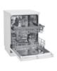 تصویر  ماشین ظرفشویی 14 نفره ال جی مدل XD64