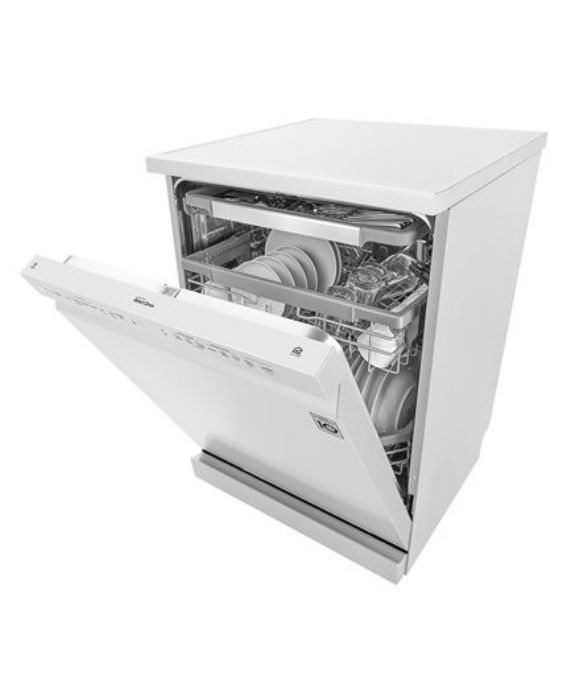 تصویر  ماشین ظرفشویی 14 نفره ال جی مدل XD74