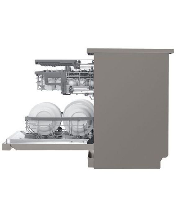 تصویر  ماشین ظرفشویی 14 نفره ال جی مدل XD74