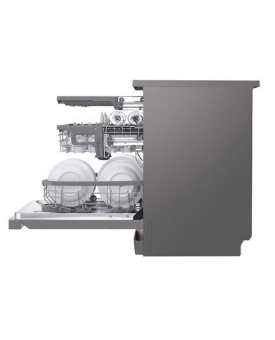 تصویر  ماشین ظرفشویی 14 نفره ال جی مدل XD90