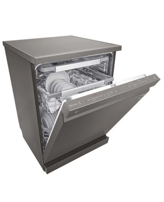 تصویر  ماشین ظرفشویی 14 نفره ال جی مدل XD90