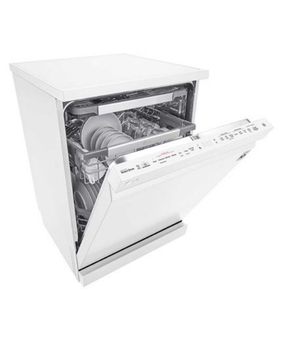 تصویر  ماشین ظرفشویی 14 نفره ال جی مدل XD90