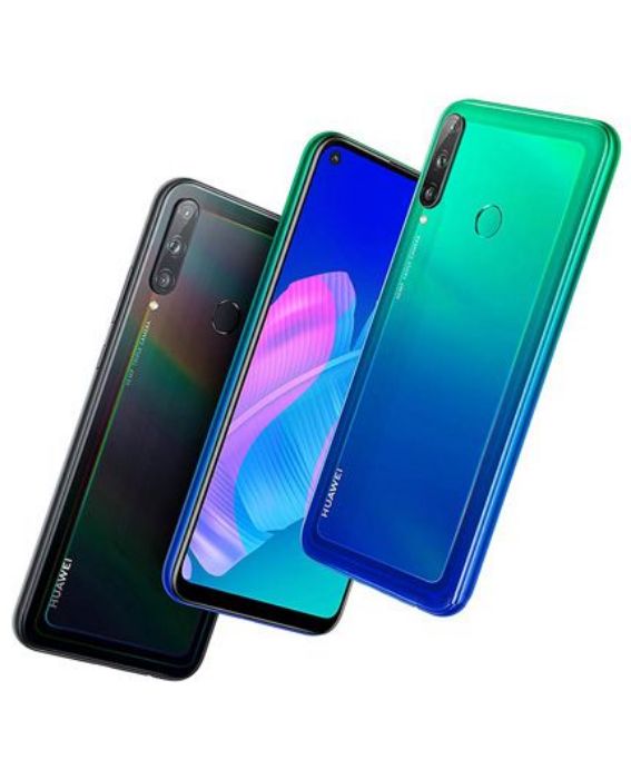 تصویر  هواوی وای 7 پی - دو سیم کارت