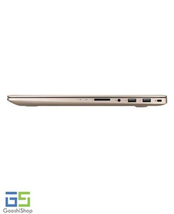 تصویر  لپ تاپ 15 اینچی ایسوس سری ویوو بوک پرو مدل N580GD-HR