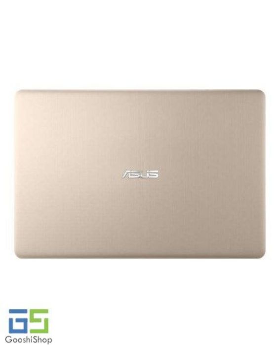 تصویر  لپ تاپ 15 اینچی ایسوس سری ویوو بوک پرو مدل N580GD-HR