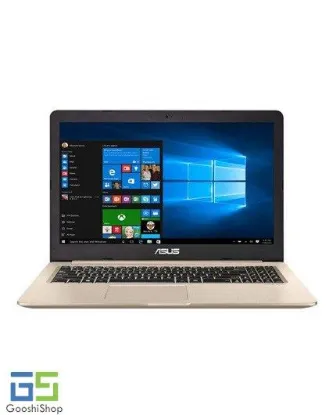 تصویر  لپ تاپ 15 اینچی ایسوس سری ویوو بوک پرو مدل N580GD-HR