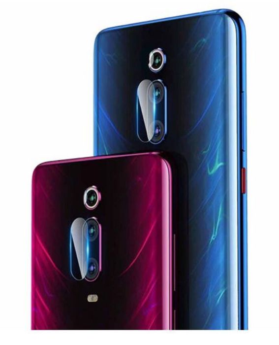 تصویر  محافظ شیشه ای (گلس) لنز دوربین برای گوشی شیائومی می 9 تی تصویر  محافظ شیشه ای (گلس) لنز دوربین برای گوشی شیائومی می 9 تی